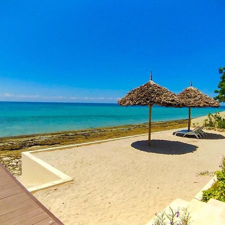Hotel Golden Palm Boutique Sansibar Exterior foto