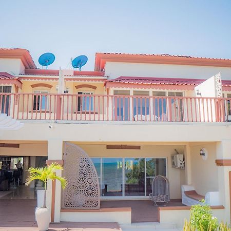 Hotel Golden Palm Boutique Sansibar Exterior foto