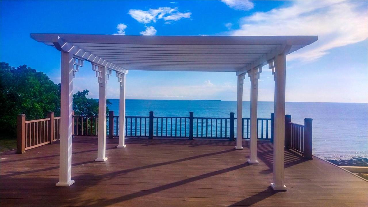 Hotel Golden Palm Boutique Sansibar Exterior foto