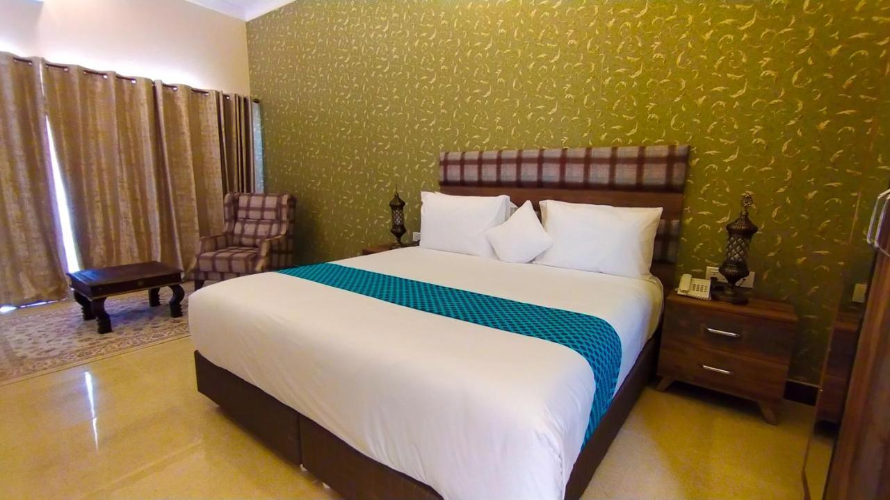 Hotel Golden Palm Boutique Sansibar Exterior foto