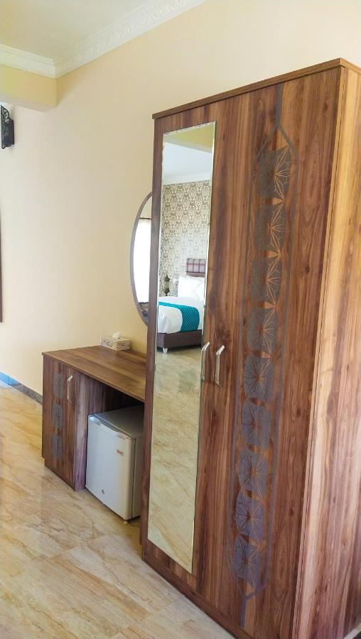 Hotel Golden Palm Boutique Sansibar Exterior foto